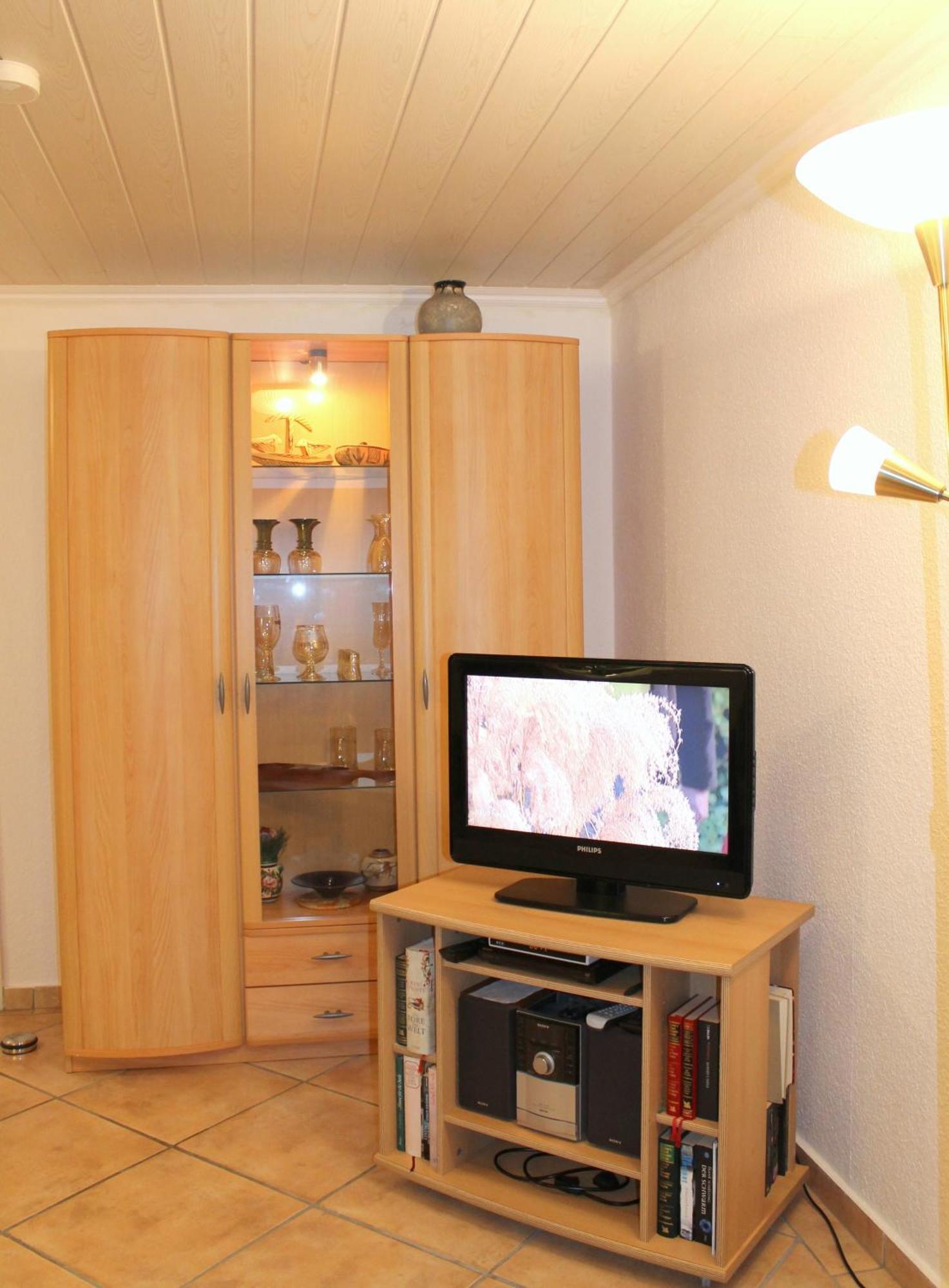 Kleiner Bungalow グレーミッツ エクステリア 写真